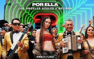World Cup 2026 được khuấy động bởi những ca khúc tạo nên 'vũ trụ âm nhạc'
