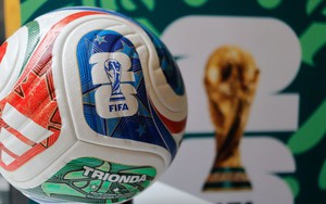 FIFA trả tiền hậu hĩnh cho câu lạc bộ khi nhả quân dự World Cup 2026