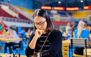 Cục Thể dục Thể thao Việt Nam phản hồi chính thức việc kỳ thủ không được dự Olympiad do đăng ký muộn trên Zalo