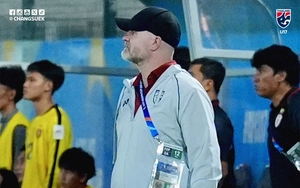 Chưa bao giờ U17 Thái Lan tệ như thế này