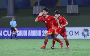AFC nhận định bất ngờ về vòng tứ kết, U17 Việt Nam tiếp tục hành trình lịch sử
