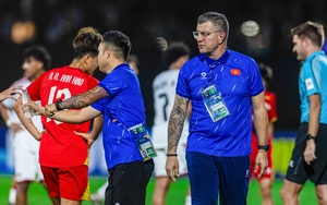 AI dự đoán tỷ số trận U17 Việt Nam vs U17 Australia ở tứ kết U17 châu Á 2026