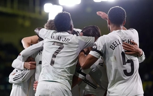 Nhận định bóng đá hôm nay 14/5: Real Madrid vs Real Oviedo
