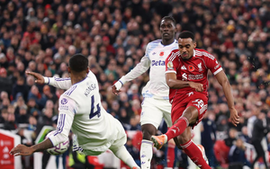 Nhận định Aston Villa vs Liverpool 02h00 ngày 16/05, Premier League