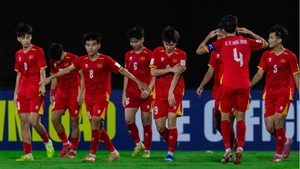 U17 Việt Nam vs U17 Australia: Lạc quan nhưng cần tỉnh táo (0h00 ngày 17/5, TV360 trực tiếp tứ kết U17 châu Á)