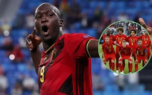 ĐT Bỉ công bố danh sách chính thức dự World Cup 2026: Hồi kết của 'Thế hệ vàng'