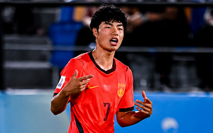Link xem trực tiếp bóng đá U17 châu Á 2026 hôm nay ngày 15/5