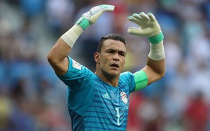 Top những cầu thủ già nhất từng tham dự World Cup