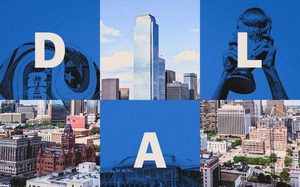 Khám phá thành phố tổ chức World Cup 2026: Dallas, nơi bóng bầu dục là vua