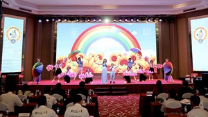 S-Race Cà Mau mở màn S-Race 2026