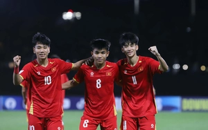 TRỰC TIẾP bóng đá Việt Nam vs Úc 00h00 hôm nay, Tứ kết U17 châu Á 2026