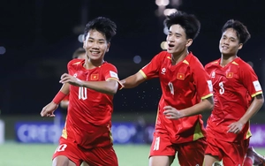 Link xem trực tiếp bóng đá U17 châu Á 2026 hôm nay ngày 16/5