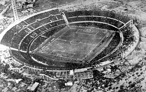 Chuyện World Cup ngày xưa: Sự nghiệp dư đến khó tin ở VCK đầu tiên cách đây gần 100 năm