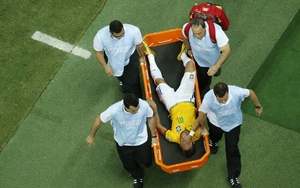 Neymar và những ký ức 12 năm