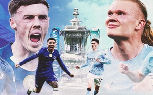Nhận định bóng đá hôm nay 16/5: Chelsea vs Man City, Al Nassr vs Gamba Osaka