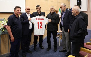 3 sự kiện quan trọng của đội tuyển Iran trước thềm World Cup 2026