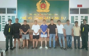 Triệt phá đường dây cá độ bóng đá trực tuyến quy mô lớn, giao dịch hơn 70 tỷ đồng/tháng