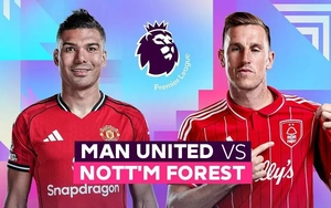 Nhận định bóng đá hôm nay 17/5: MU vs Nottingham Forest, Genoa vs Milan