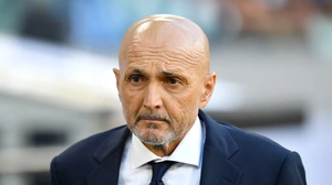 Juventus: Dự án Spalletti phá sản từ khi chưa bắt đầu?