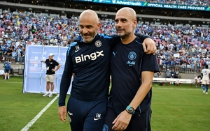 Ai sẽ thay Pep Guardiola dẫn dắt Man City?
