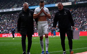 Ngôi sao Bundesliga đối mặt nguy cơ lỡ World Cup 2026 vì chấn thương nghiêm trọng