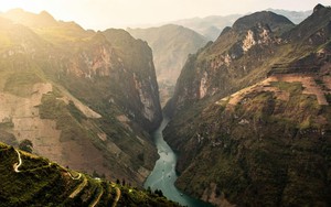 Ha Giang Loop: Cung đường khiến du khách quốc tế "phải lòng" Việt Nam