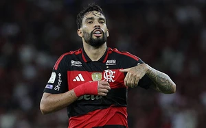 Paqueta xứng đáng có suất trong đội hình Brazil dự World Cup 2026