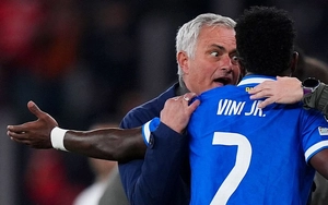 NÓNG: Mourinho đạt thỏa thuận trở lại Real Madrid