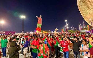 World Cup 2026: Ronaldo và những cuộc rước ảnh cuối cùng