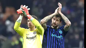 Inter Milan: Sau vinh quang là đại cải tổ