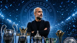 Manchester City: Di sản của Pep sẽ vang vọng mãi mãi