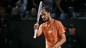 Hướng tới Roland Garros 2026: Cơ hội nào cho những One-Slam Wonder?