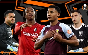 Nhận định Freiburg vs Aston Villa 02h00 ngày 21/5, chung kết Europa League 2025/26