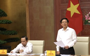 Phó Thủ tướng Hồ Quốc Dũng: Tập trung tháo gỡ vướng mắc, đẩy nhanh giải ngân vốn trong lĩnh vực khoa học công nghệ