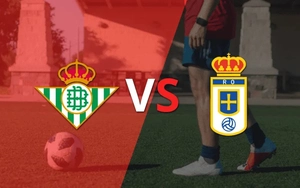 Nhận định Real Betis vs Real Oviedo 23h30 ngày 3/5, vòng 34 La Liga