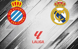 Nhận định Espanyol vs Real Madrid 02h00 ngày 4/5, vòng 34 La Liga