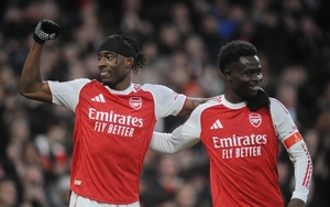 Nhận định bóng đá hôm nay 2/5: Arsenal vs Fulham, Osasuna vs Barcelona