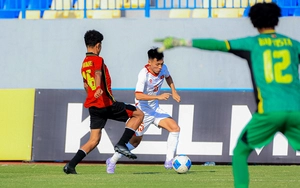 U17 Việt Nam sẵn sàng tỏa sáng tại VCK U17 châu Á 2026