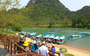 Du lịch Quảng Trị mang đến nhiều trải nghiệm thú vị cho du khách