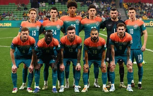 Bóng đá Australia rơi vào khủng hoảng tài chính nghiêm trọng trước thềm World Cup 2026