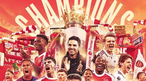 QUAN ĐIỂM: Arsenal đưa Premier League bước sang chương mới