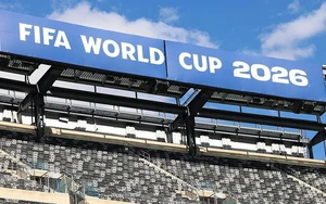 Giá vé World Cup 2026 liên tục giảm sâu trước giờ khai cuộc