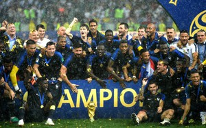 Nhận diện các ứng viên vô địch ở World Cup 2026