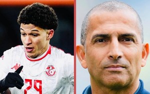 World Cup 24h qua: Cầu thủ mất vé World Cup vì bố xin HLV loại con