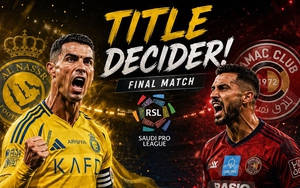 Nhận định bóng đá hôm nay 21/5: Al Nassr vs Damac, Al Feiha vs Al Hilal
