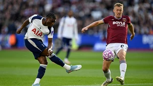 Vòng cuối Ngoại hạng Anh 2025-2026: Tottenham vẫn có thể xuống hạng như thường