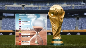 TIÊU ĐIỂM: World Cup 2026 và chuyện bản quyền
