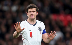 Đội tuyển Anh chuẩn bị công bố danh sách dự World Cup 2026: Nhiều ngôi sao bị loại