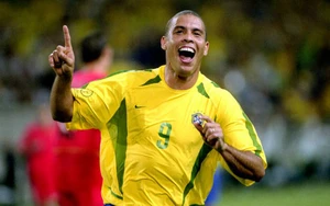 World Cup trong tôi: Cuộc tái sinh thần kỳ của “người ngoài hành tinh” Ronaldo