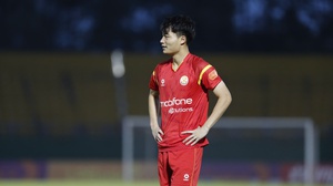 Vòng 24 LPBank V-League 2025/26: 'Đại chiến' tốp 3